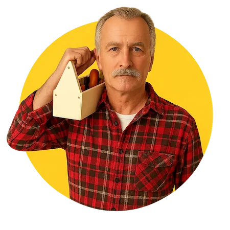 električar sisak hero image