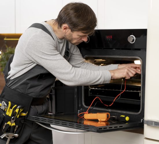 Električar Sisak instalacija kućanskih aparata